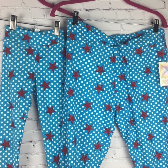 SOFT Mommy & Me Legging Set High waist S/M Kid’s 2-8, Tall & Curvy Adult 12-22 - Picture 7 of 8